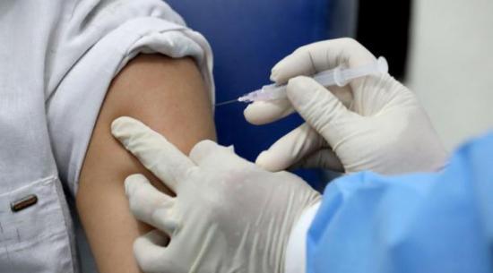 Portal detalla que 53.088 personas han sido vacunadas en Ecuador