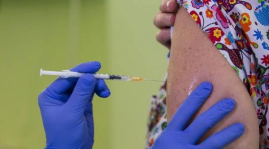 Ecuador espera la llegada de unas 73.000 vacunas anticovid esta semana
