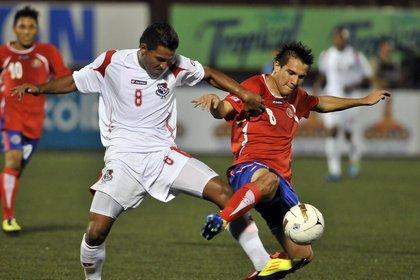 Preolímpico pone a prueba a prometedora camada de futbolistas de Costa Rica