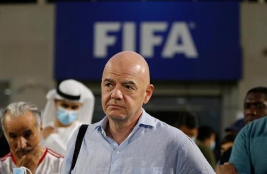 FIFA lanza un Programa Mundial de Integridad contra manipulación de partidos