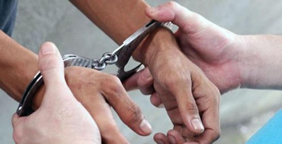 Hombre es detenido por intento de robo en una vivienda en Montecristi