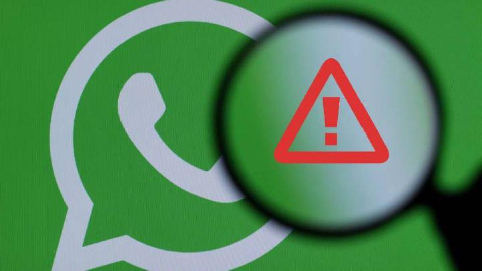 Usuarios de distintas partes del mundo reportan fallas en WhatsApp | Diario Centro